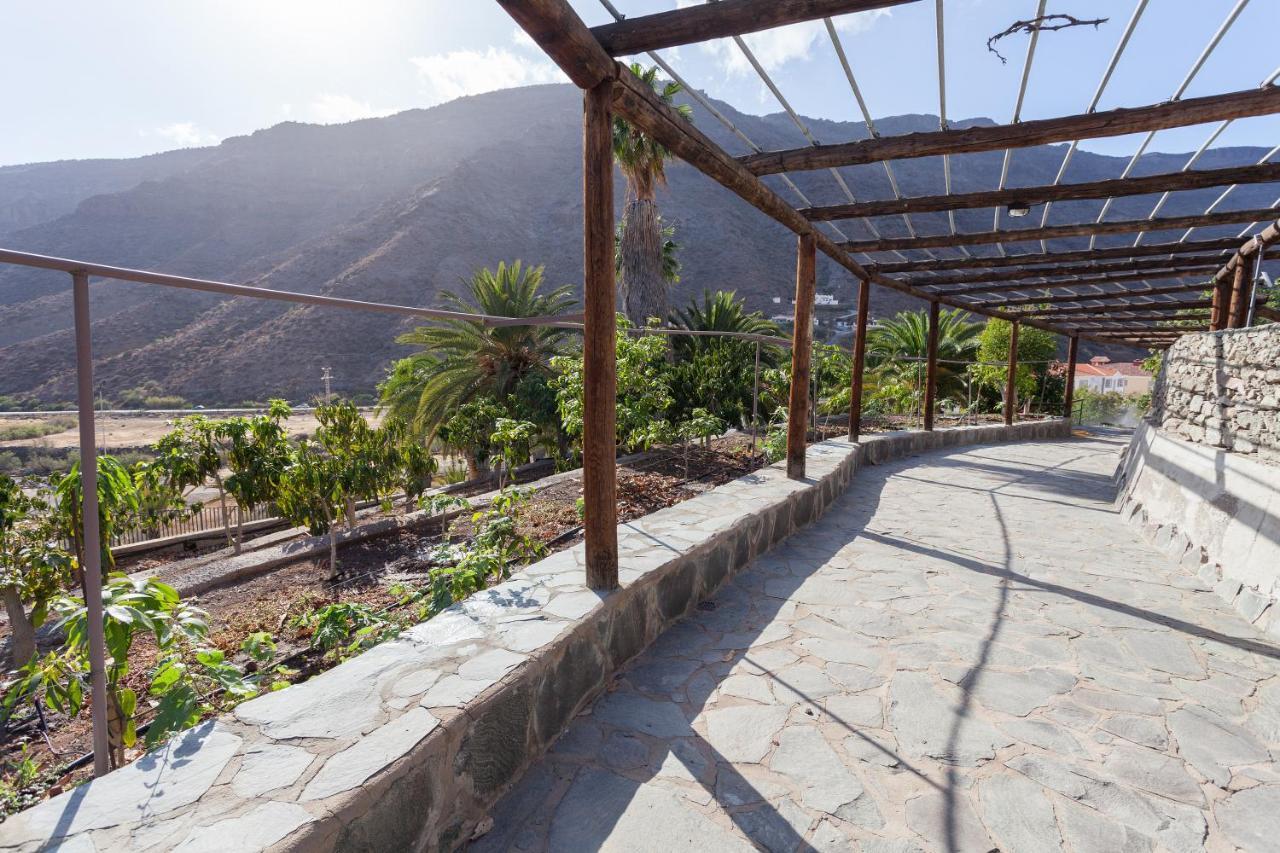 Paraiso Del Molinero Bajo Mogán المظهر الخارجي الصورة