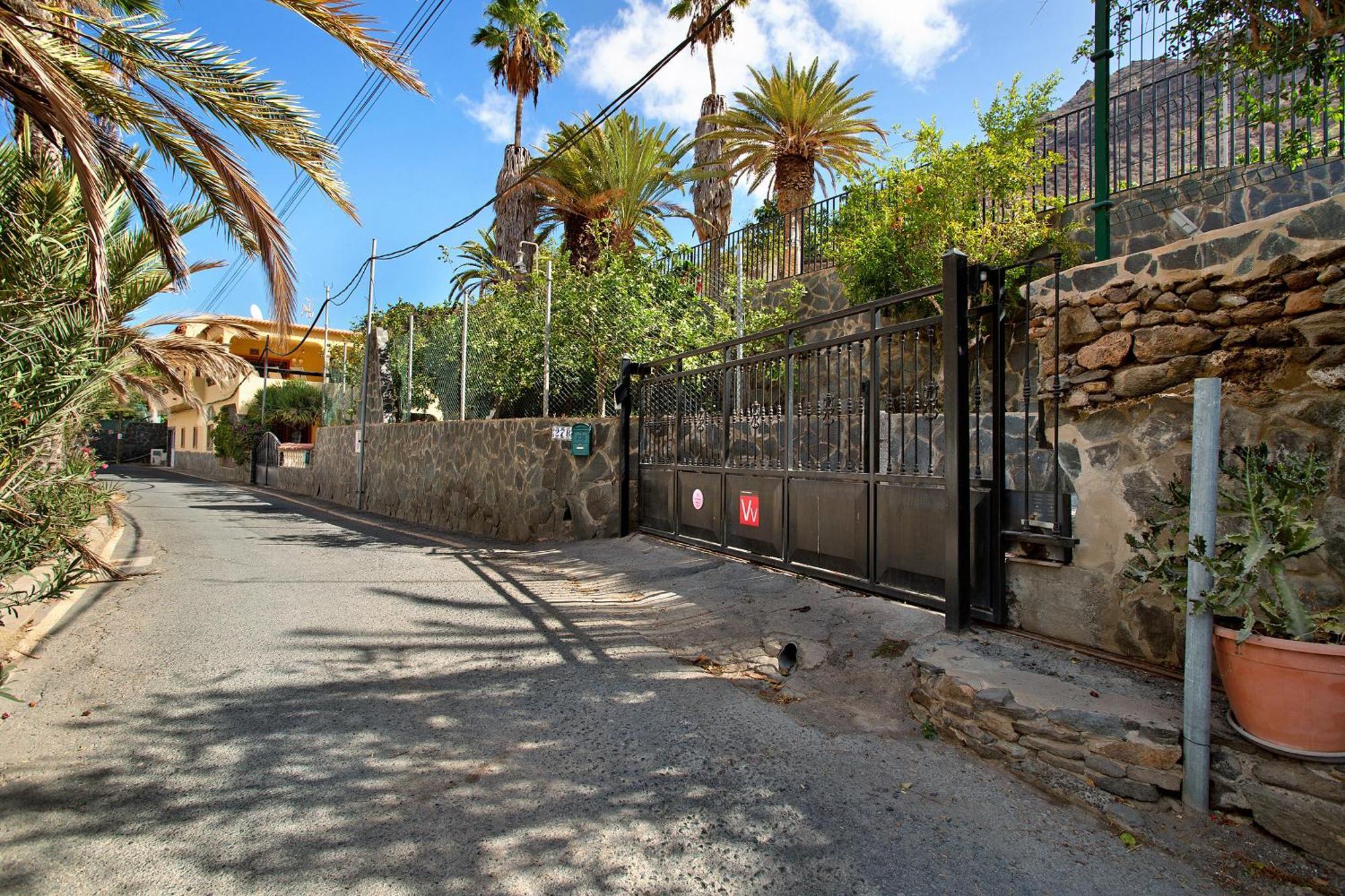 Paraiso Del Molinero Bajo Mogán المظهر الخارجي الصورة